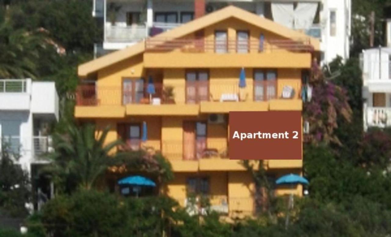 Monterama Apartments سوتوموري المظهر الخارجي الصورة