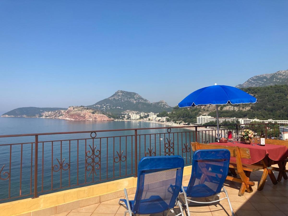 Monterama Apartments سوتوموري المظهر الخارجي الصورة