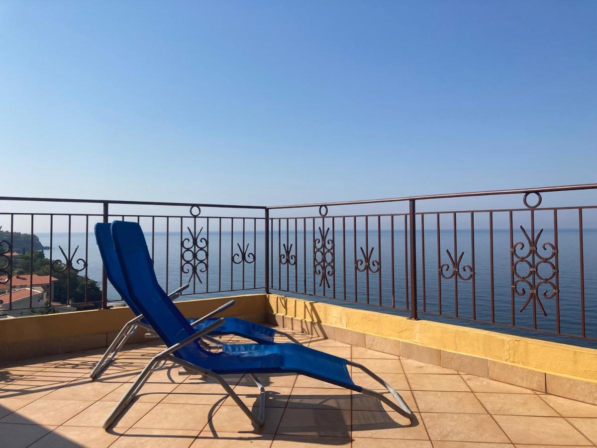 Monterama Apartments سوتوموري المظهر الخارجي الصورة