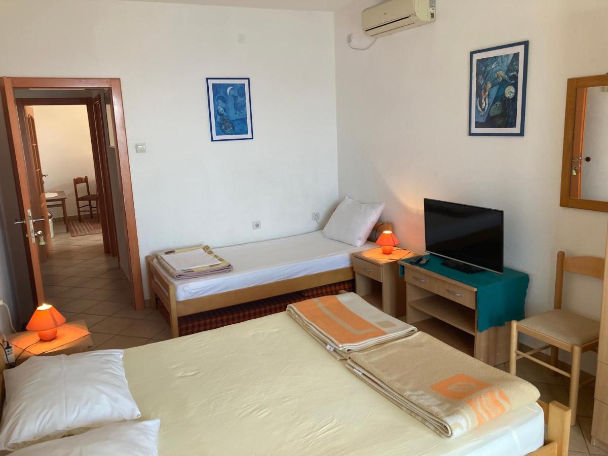 Monterama Apartments سوتوموري المظهر الخارجي الصورة