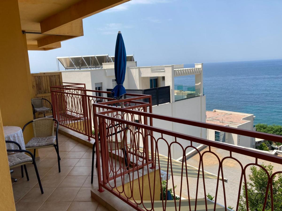 Monterama Apartments سوتوموري المظهر الخارجي الصورة