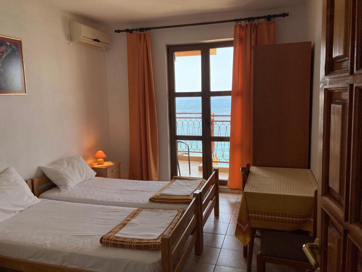 Monterama Apartments سوتوموري المظهر الخارجي الصورة