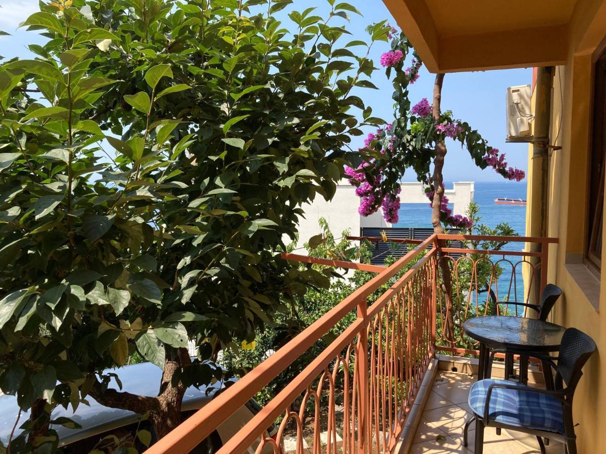 Monterama Apartments سوتوموري المظهر الخارجي الصورة