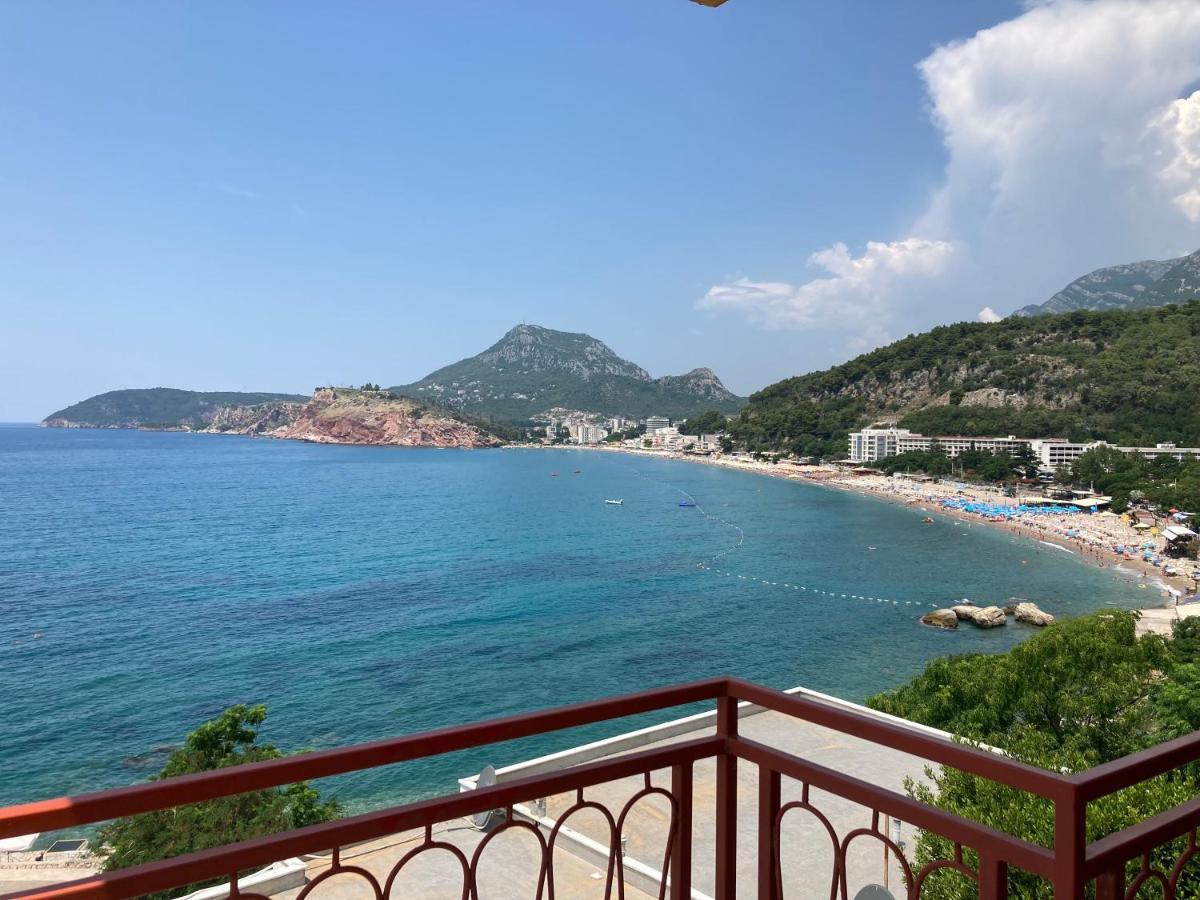 Monterama Apartments سوتوموري المظهر الخارجي الصورة