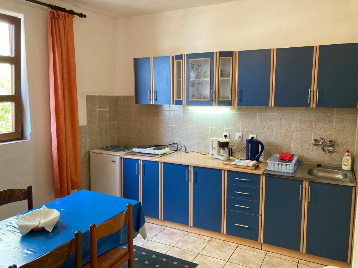 Monterama Apartments سوتوموري المظهر الخارجي الصورة