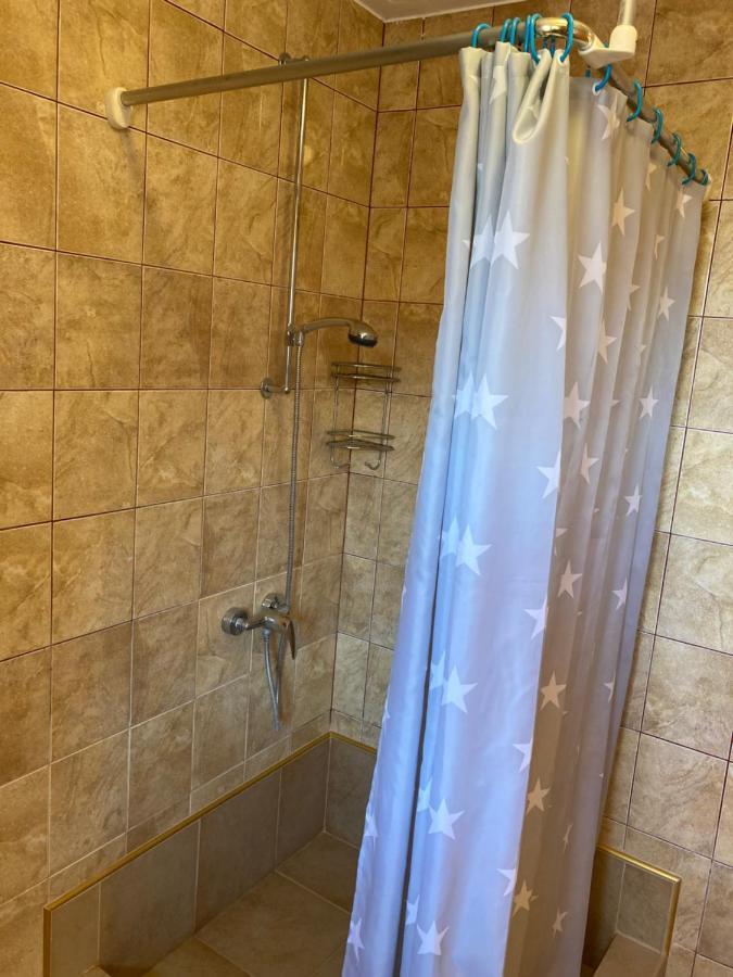 Monterama Apartments سوتوموري المظهر الخارجي الصورة