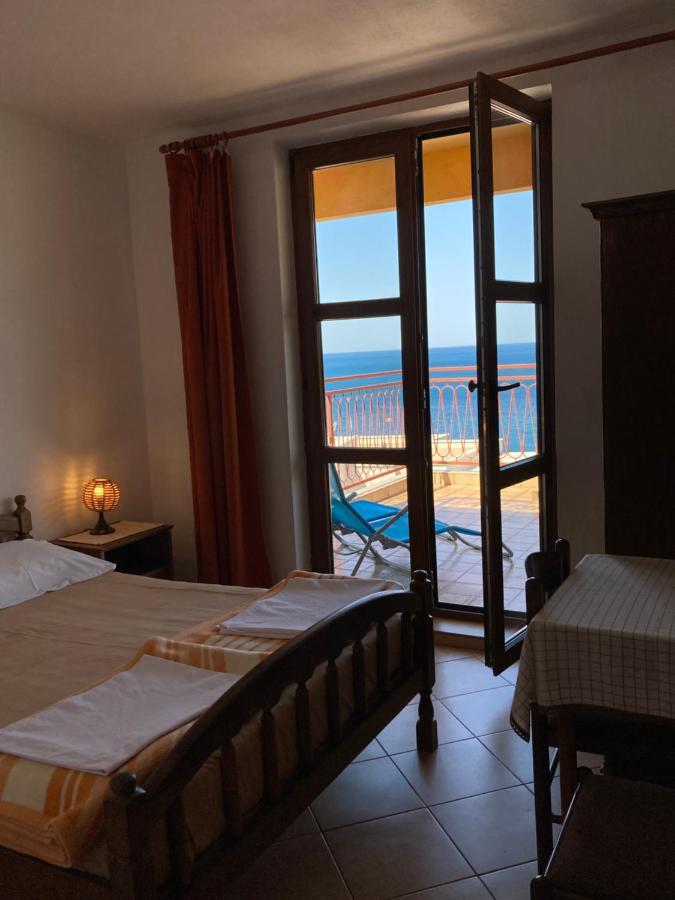 Monterama Apartments سوتوموري المظهر الخارجي الصورة