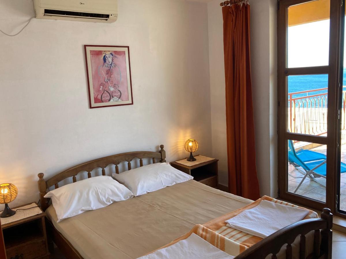 Monterama Apartments سوتوموري المظهر الخارجي الصورة
