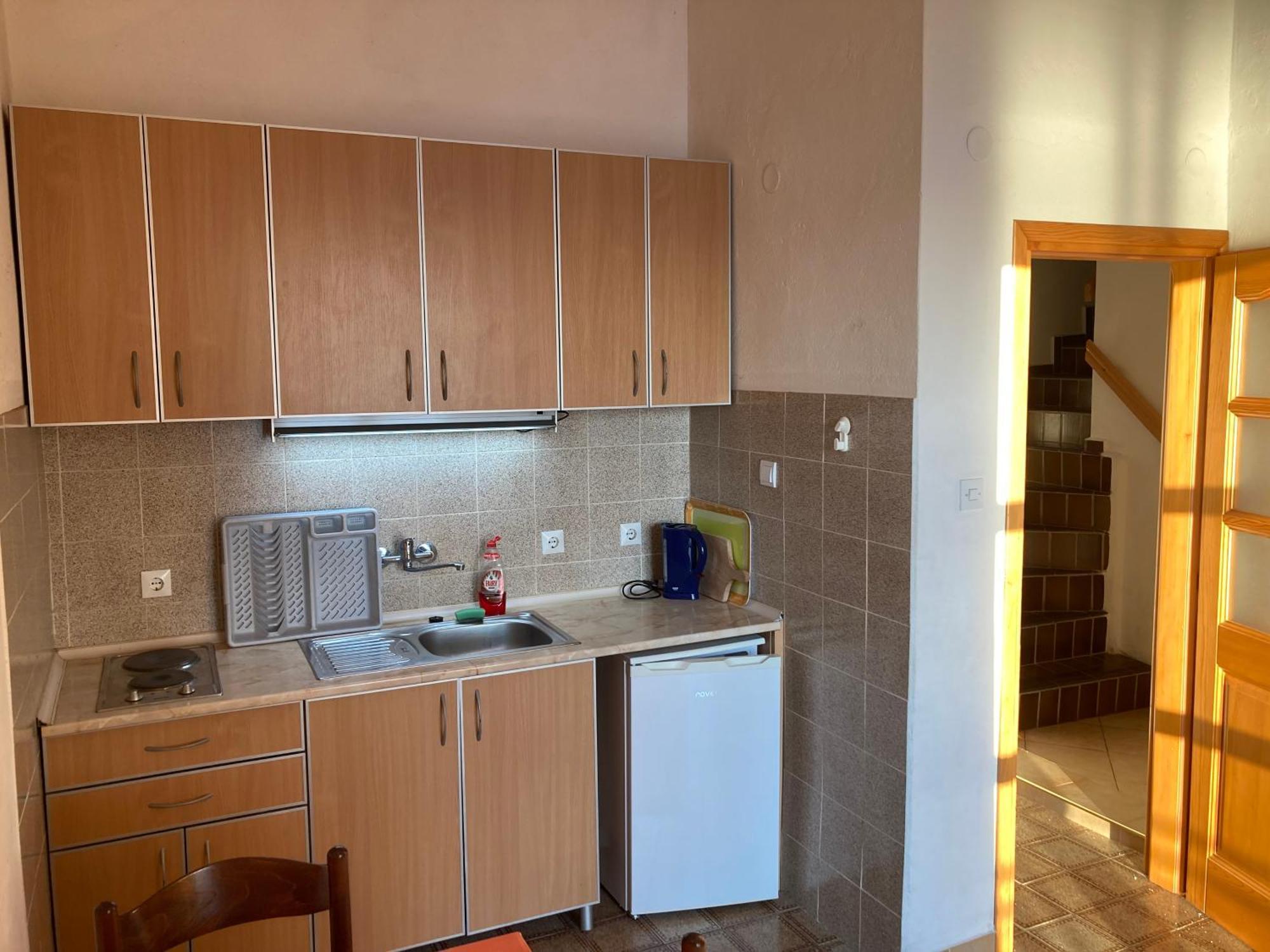 Monterama Apartments سوتوموري المظهر الخارجي الصورة