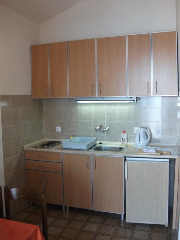Monterama Apartments سوتوموري المظهر الخارجي الصورة