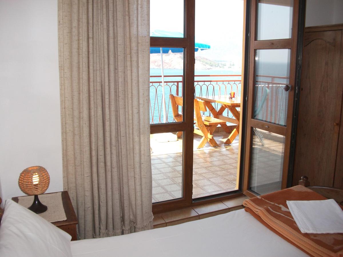 Monterama Apartments سوتوموري المظهر الخارجي الصورة