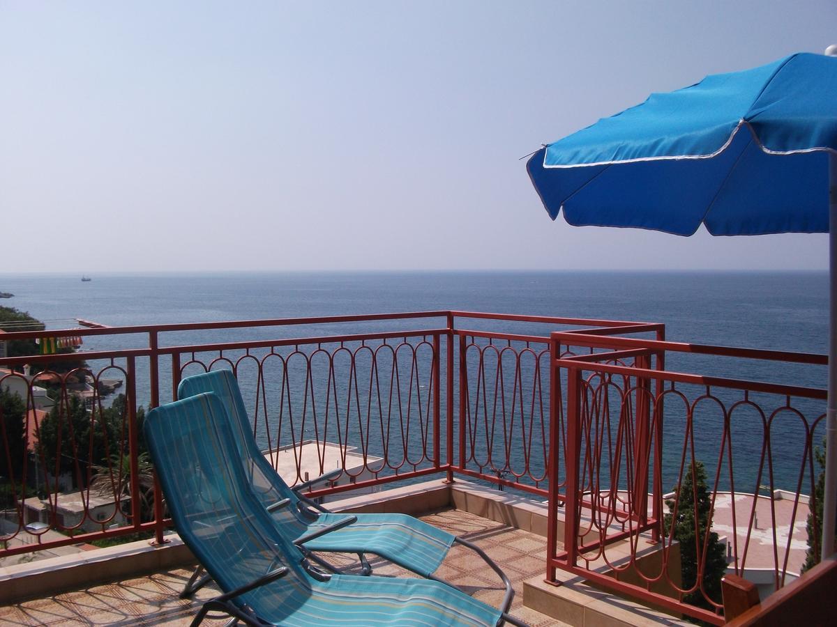 Monterama Apartments سوتوموري المظهر الخارجي الصورة