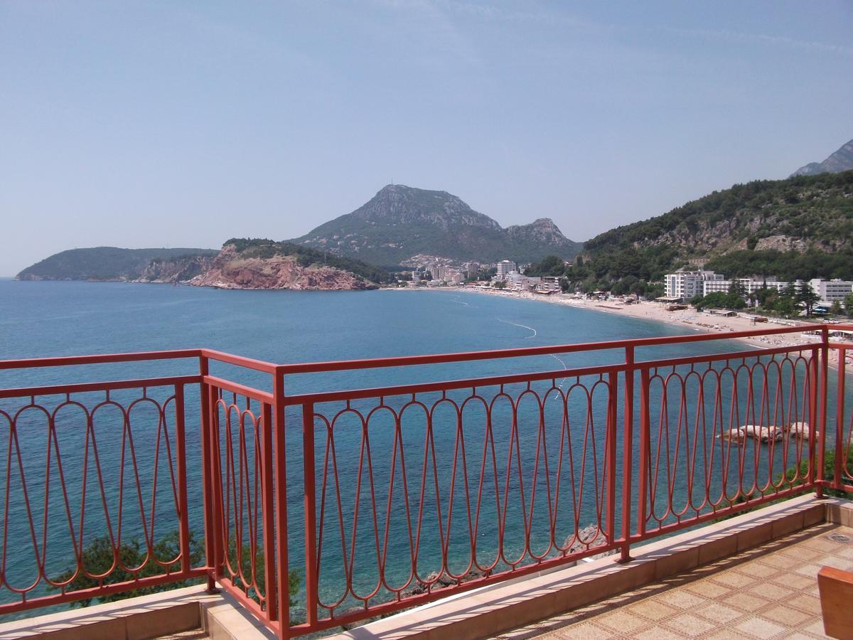 Monterama Apartments سوتوموري المظهر الخارجي الصورة
